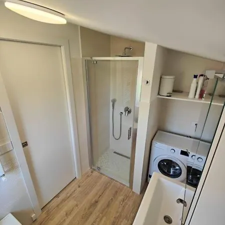 Dom wakacyjny Da.ma. House *