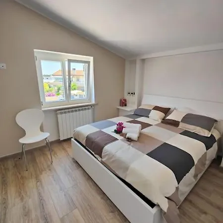 Da.ma. House Dom wakacyjny *