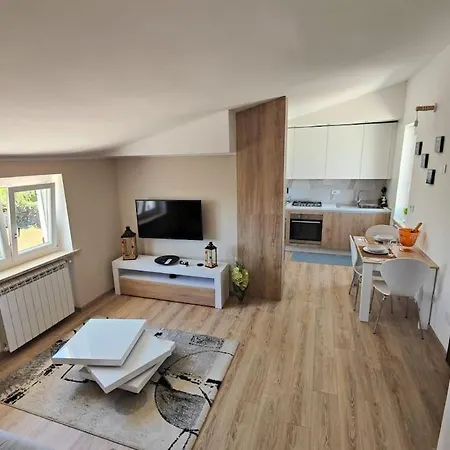 Dom wakacyjny Da.ma. House Anzio