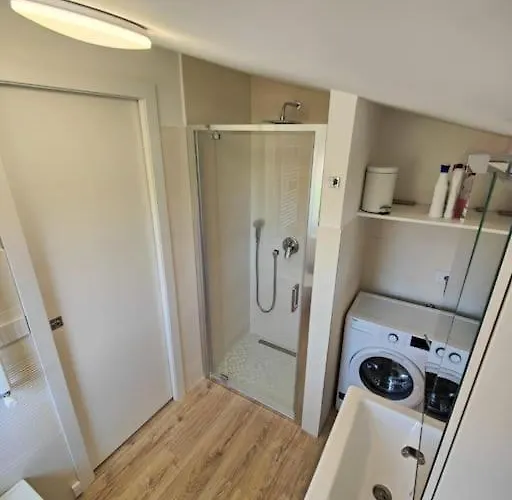 Dom wakacyjny Da.ma. House *