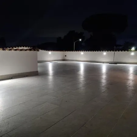 Da.ma. House Anzio