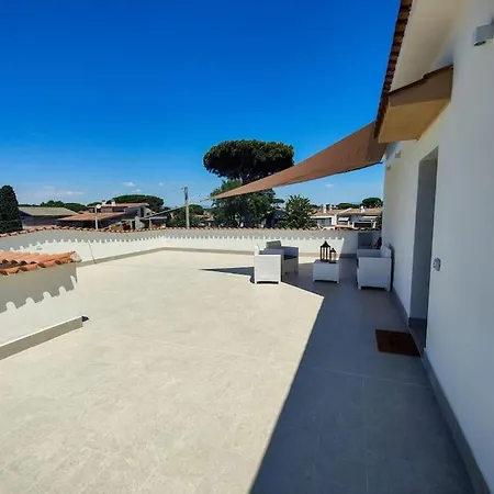 Da.ma. House *